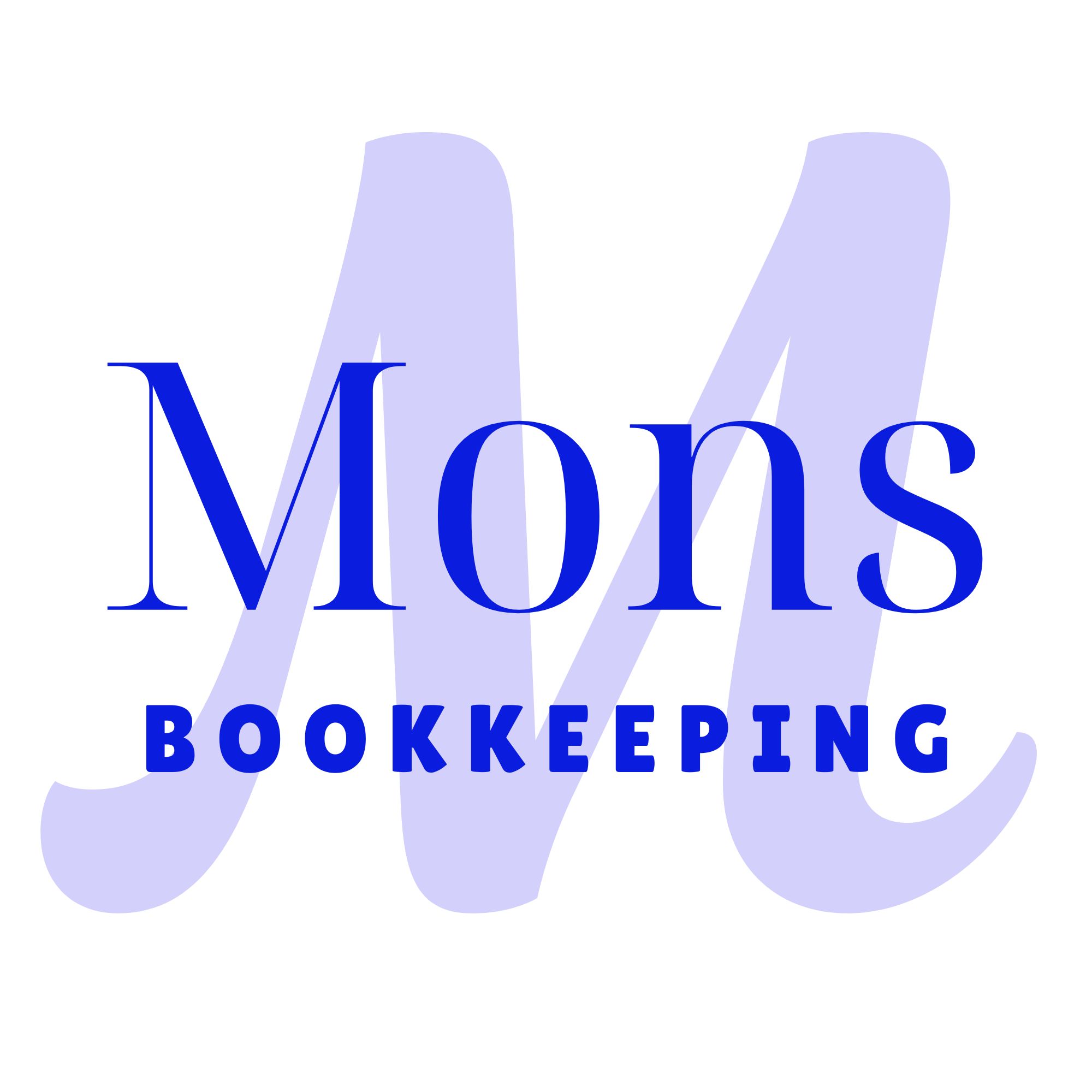 Mons Bookkeeping